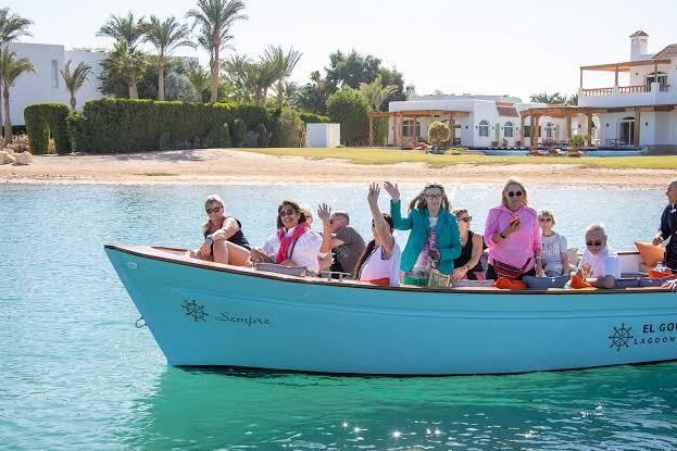 El Gouna City Tour el gouna 2