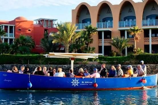 El Gouna City Tour el gouna 3