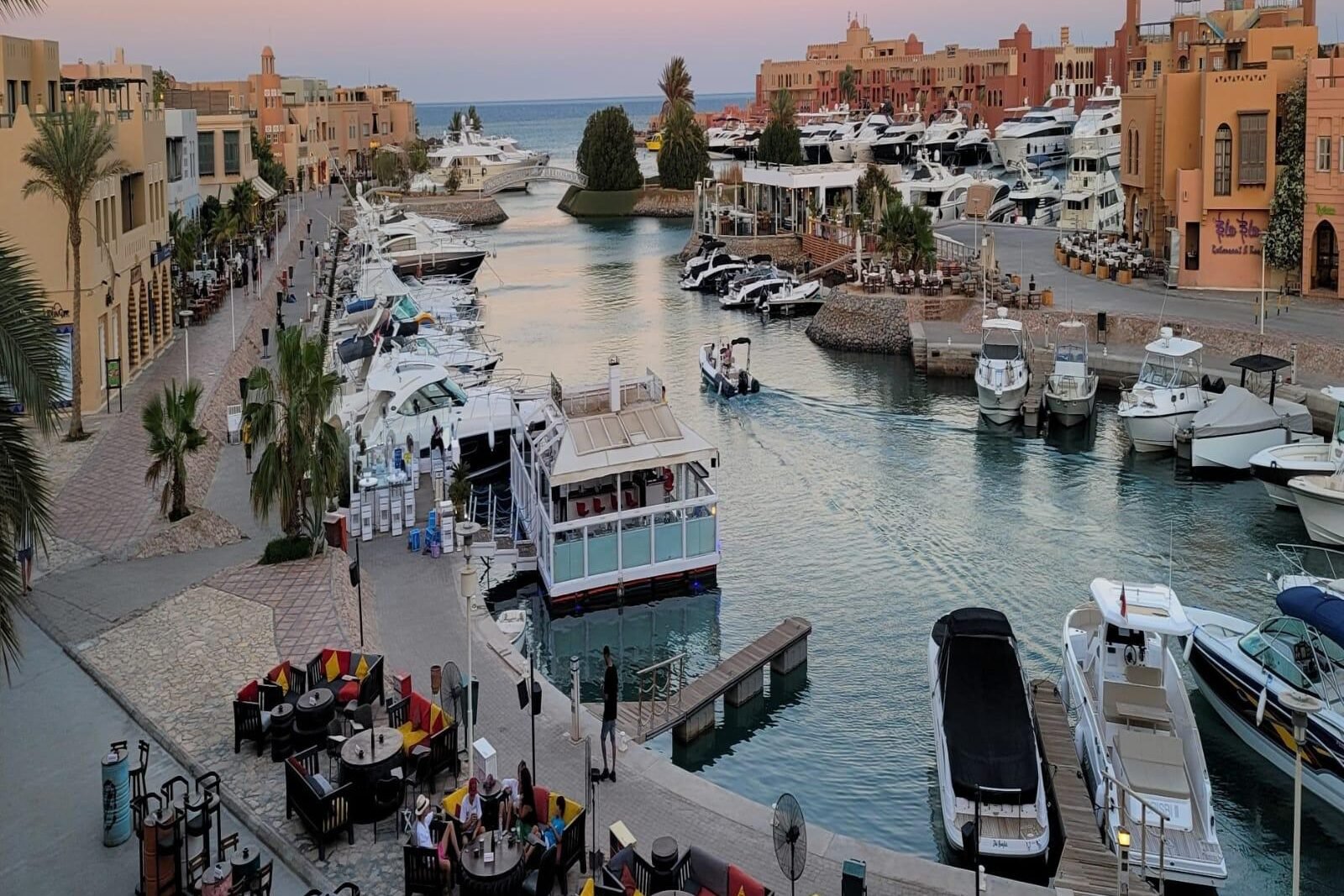 El Gouna City Tour el gouna 4