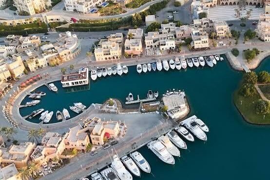 El Gouna City Tour el gouna 5