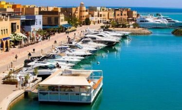el gouna 7