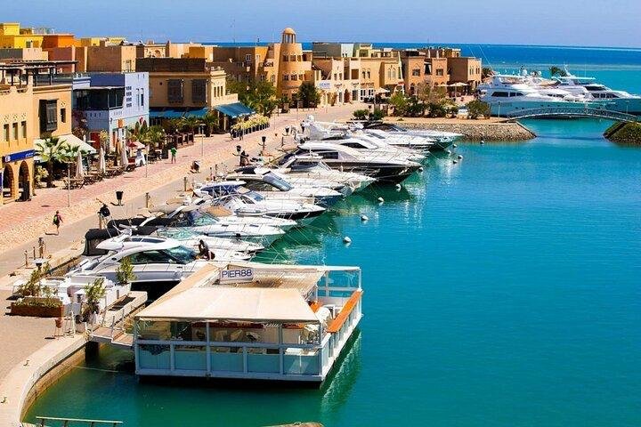 el gouna 7