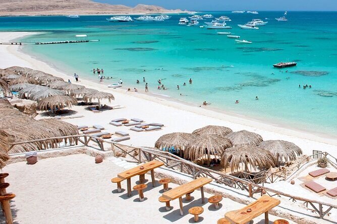 Eden Island Full day ff